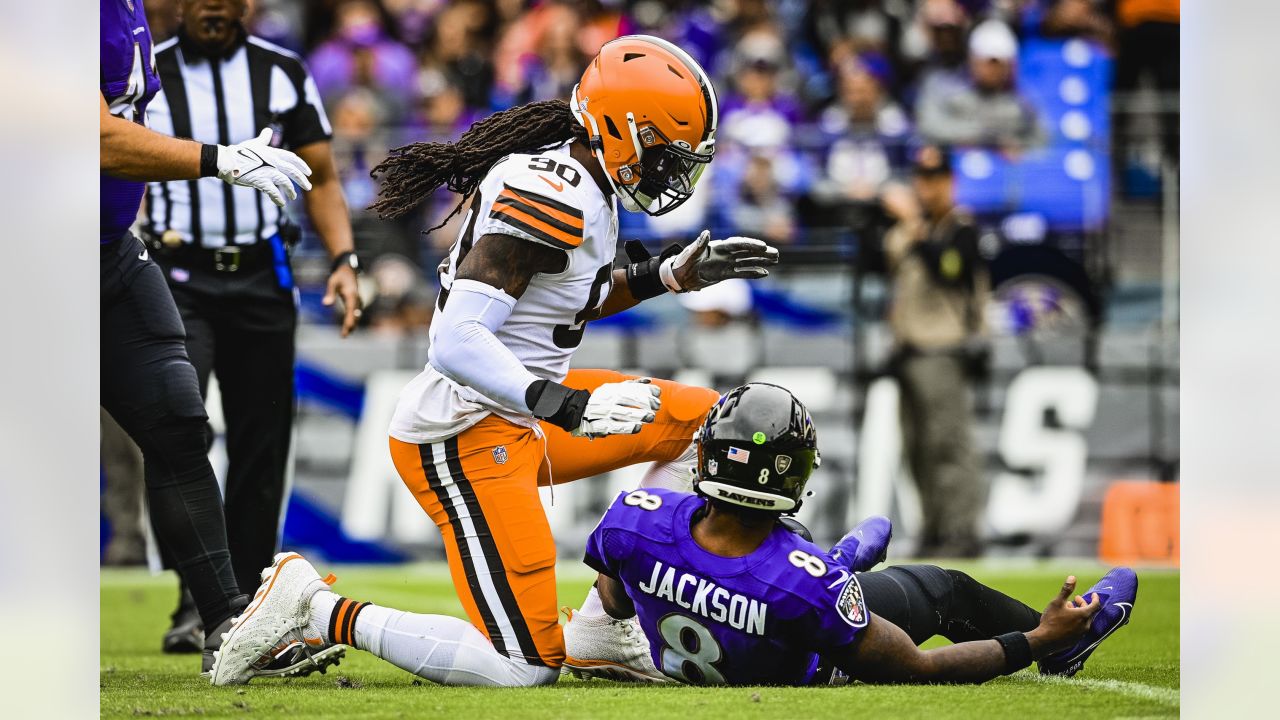 Nick Chubb passes Greg Pruitt on Browns' all-time rushing leaderboard