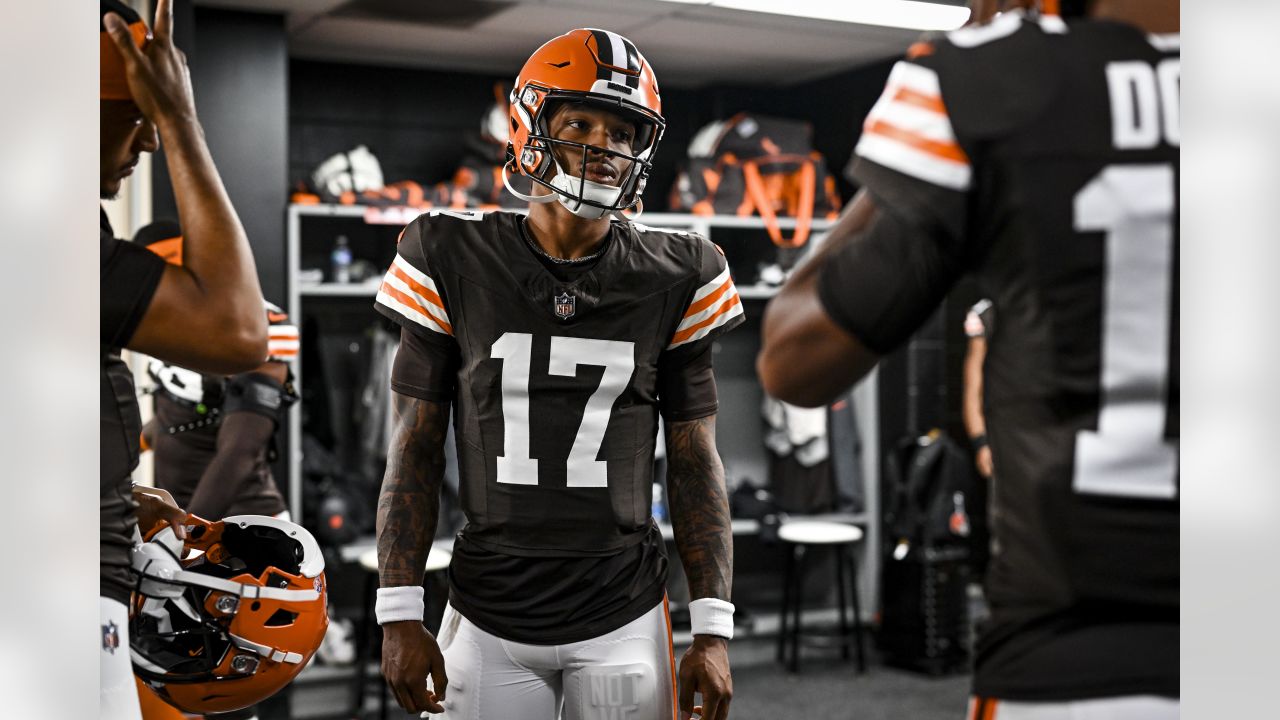 Browns vs Eagles: What To Watch For On August 17 - Draft Network