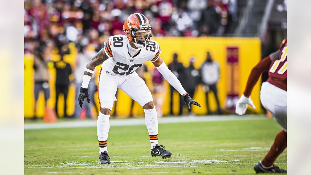 Donovan Peoples-Jones: Cleveland Browns WR class of 2017 - The D Zone  Football