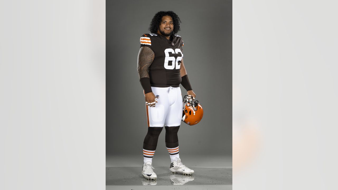 Browns: Siaki Ika, Jerome Ford and other takeaways from 2023 NFL draft