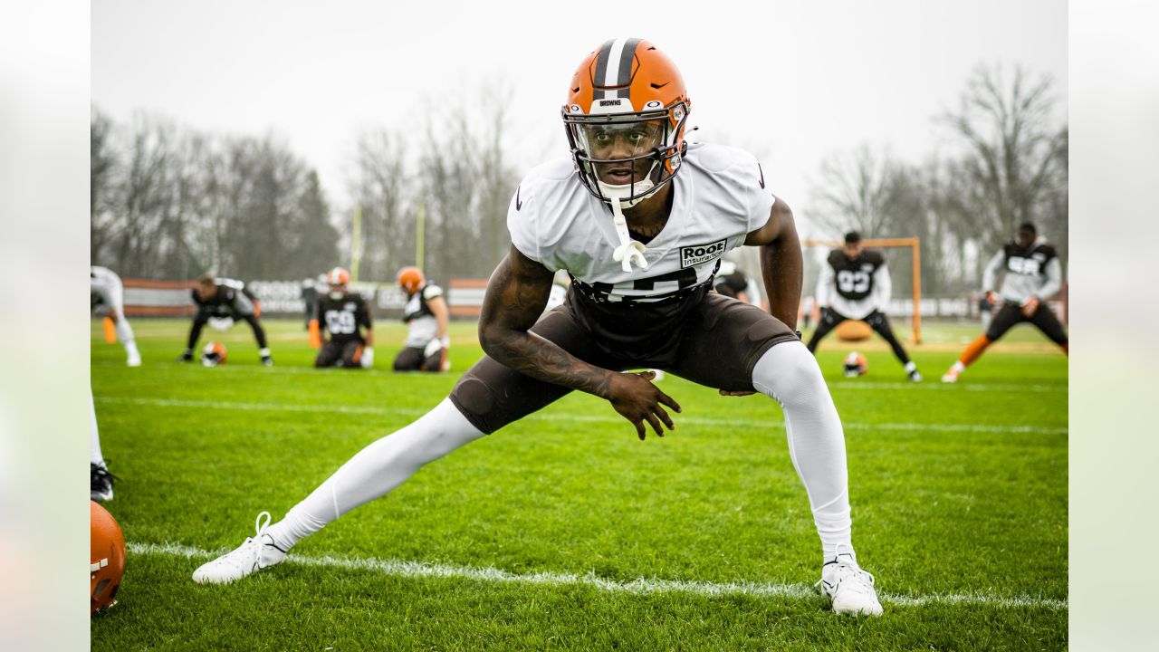 Amari Cooper injury updates: Latest news for Browns WR heading into 2023  NFL season - DraftKings Network