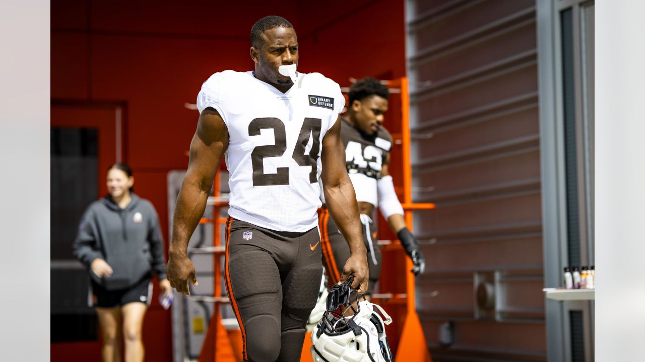 What to expect in Browns vs Steelers Monday Night Football game - Axios  Cleveland