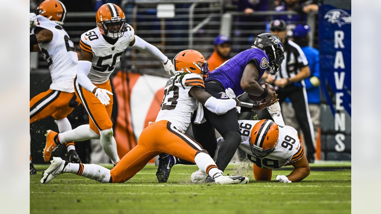 3 Big Takeaways: Penalties cost Browns in pivotal moments vs. Ravens