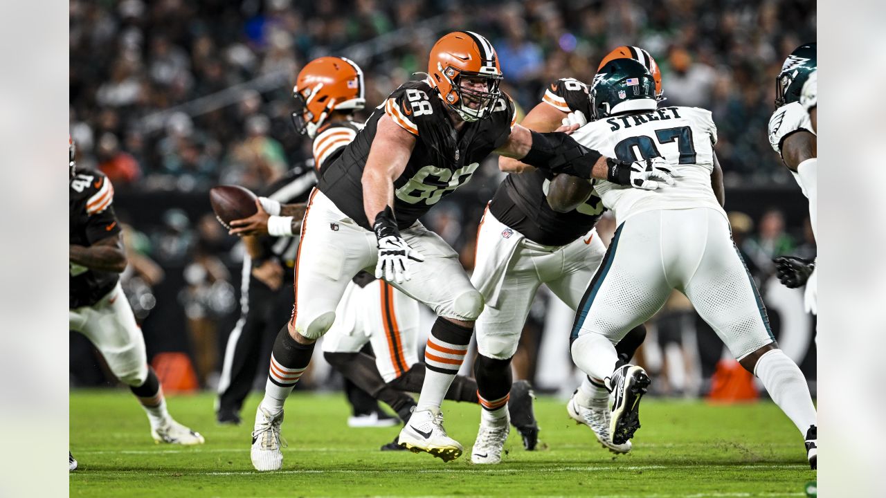 Recapping the Cleveland Browns vs Philadelphia Eagles Preseason Game