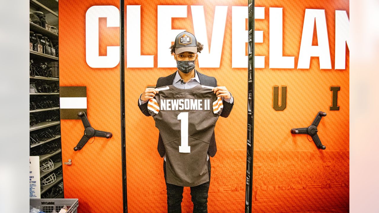 Cleveland Browns 2021 roster reset after the NFL draft:  position-by-position outlook 