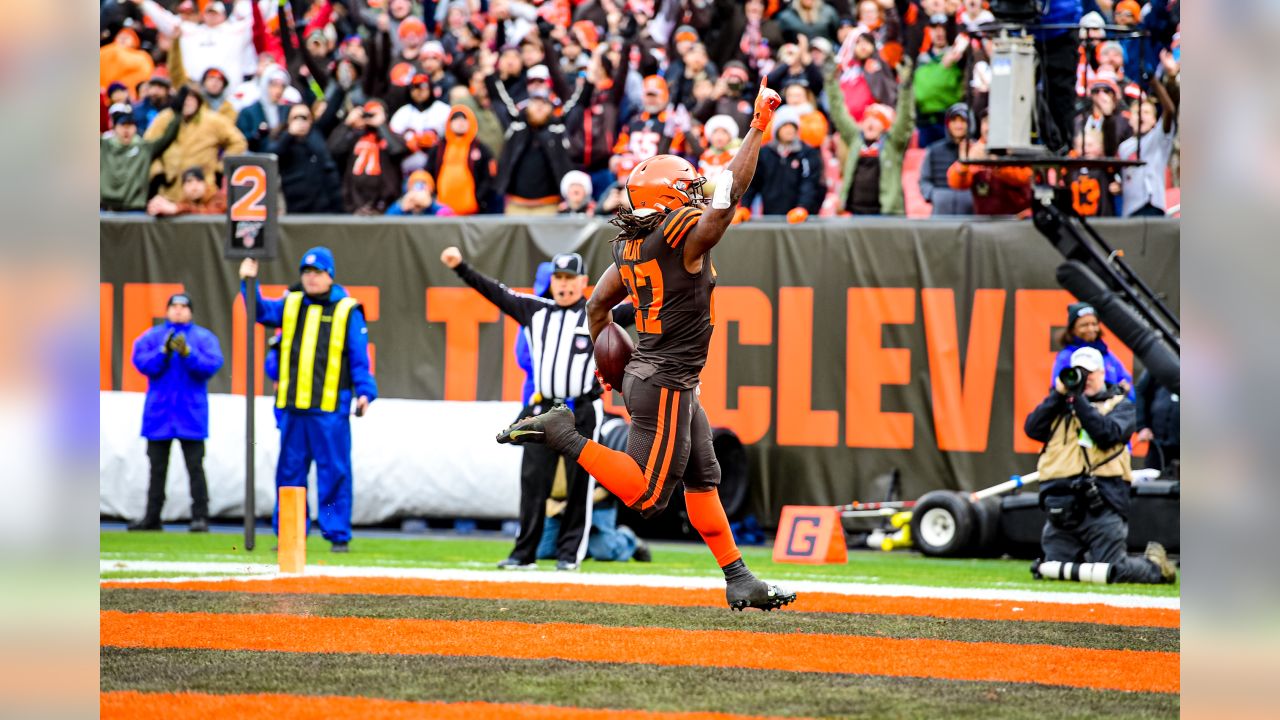 Cleveland Browns vs. Cincinnati Bengals  2022 Week 14 Game Highlights 