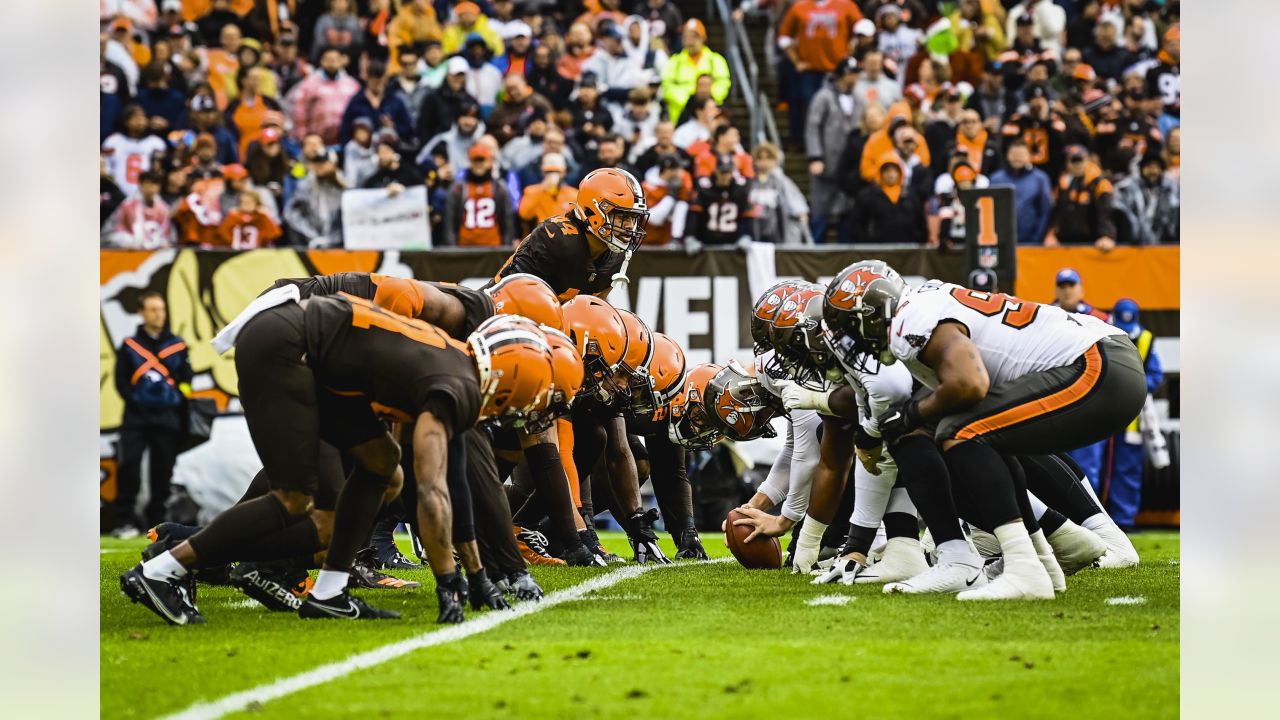 Browns first preseason game won't air on WTOL this week