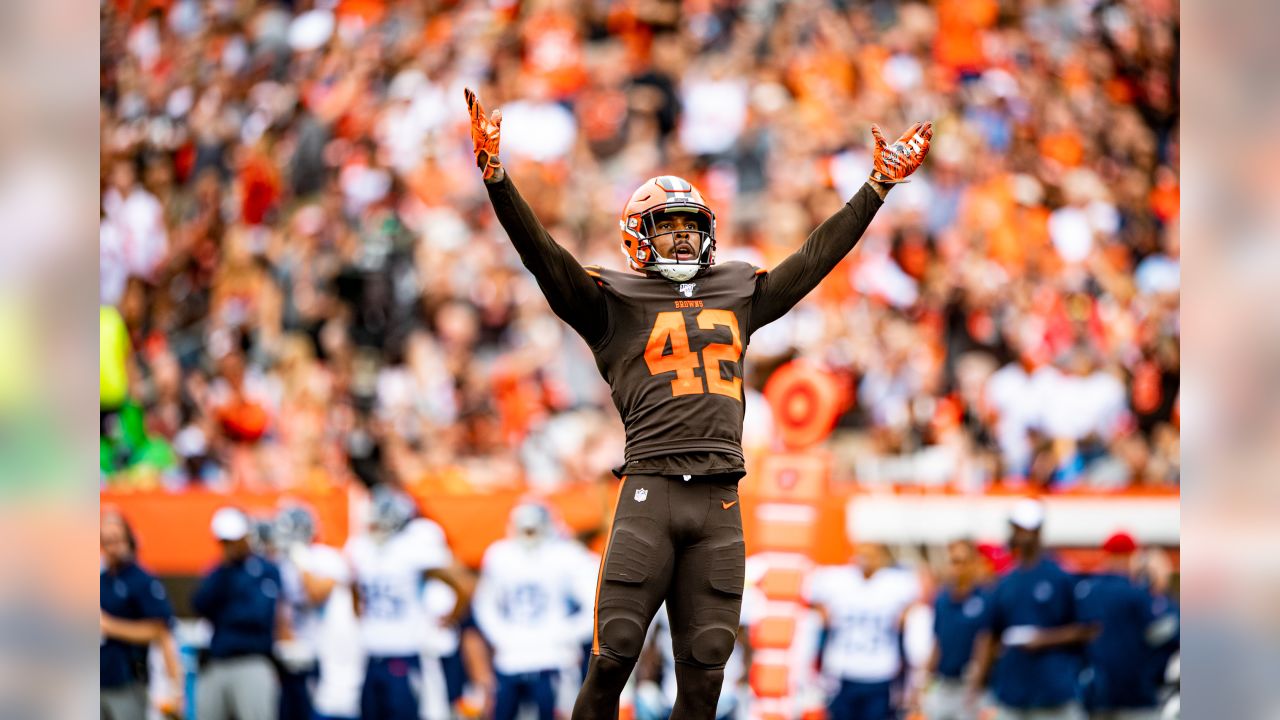 5 plays that changed the game in the Browns' season-opening loss