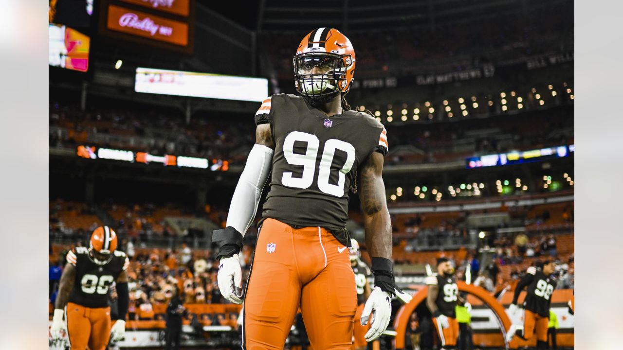 Bengals vs. Browns Same Game Parlay at +800 Odds for NFL Week 1, 9/10 -  FanNation