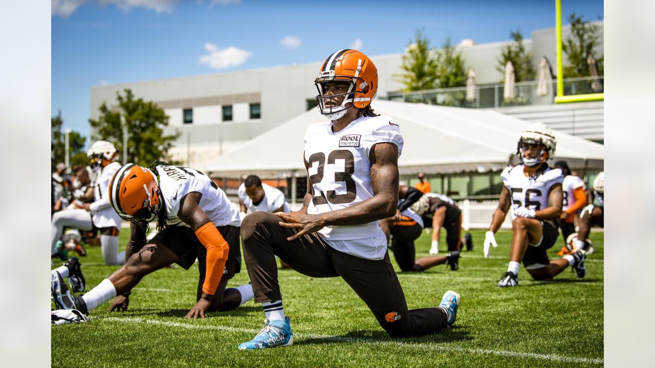 Cleveland Browns news (9/24/23) - Dawgs By Nature