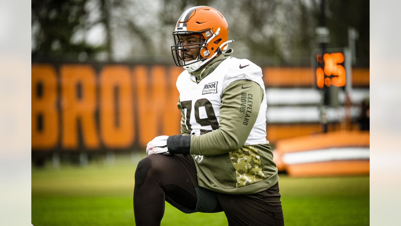 Browns, Steelers first injury report for Week 18 has 15 DNPs - Dawgs By  Nature