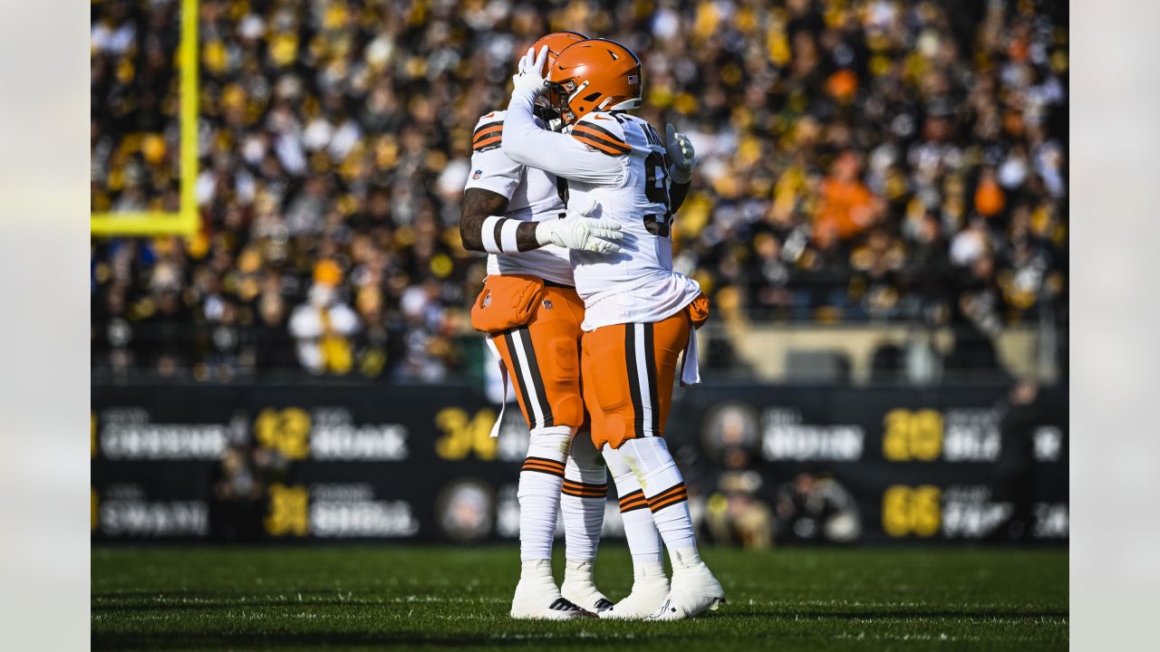 Browns News: Cleveland Browns have a chance to do something they haven't  done in 30 years against Pittsburgh Steelers - A to Z Sports