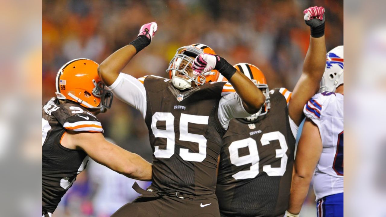 Joe Haden and Justin Gilbert leave Bengals vs. Browns - Cincy Jungle