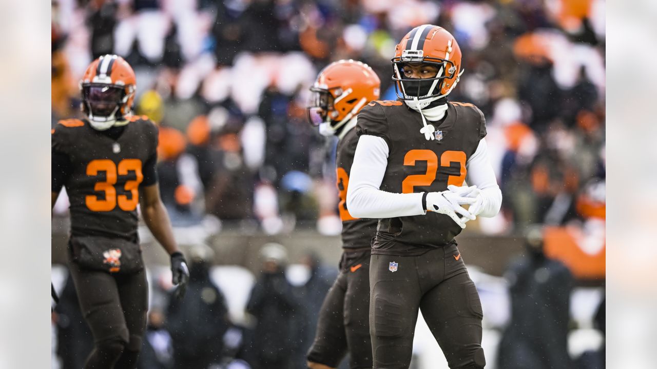 3 Big Takeaways: Browns not using cold as an excuse for loss to Saints