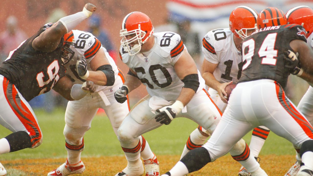 Browns to wear these fancy uniforms for Thursday night game against Jets 