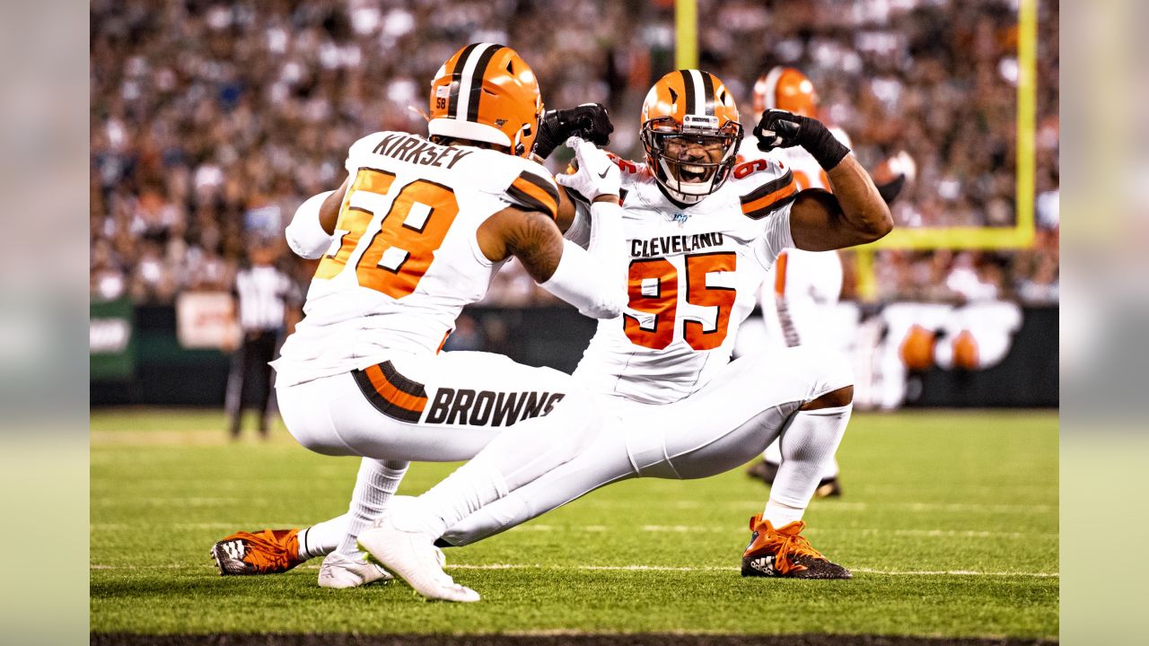 Cleveland Browns PK Austin Seibert, P Jamie Gillan named to PFWA All-Rookie  Team 