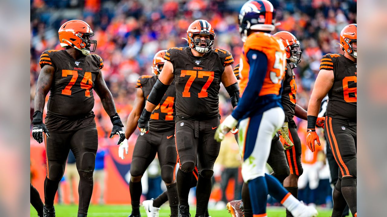 Week 9: Denver Broncos 24, Cleveland Browns 19 - Everything we know - Mile  High Report