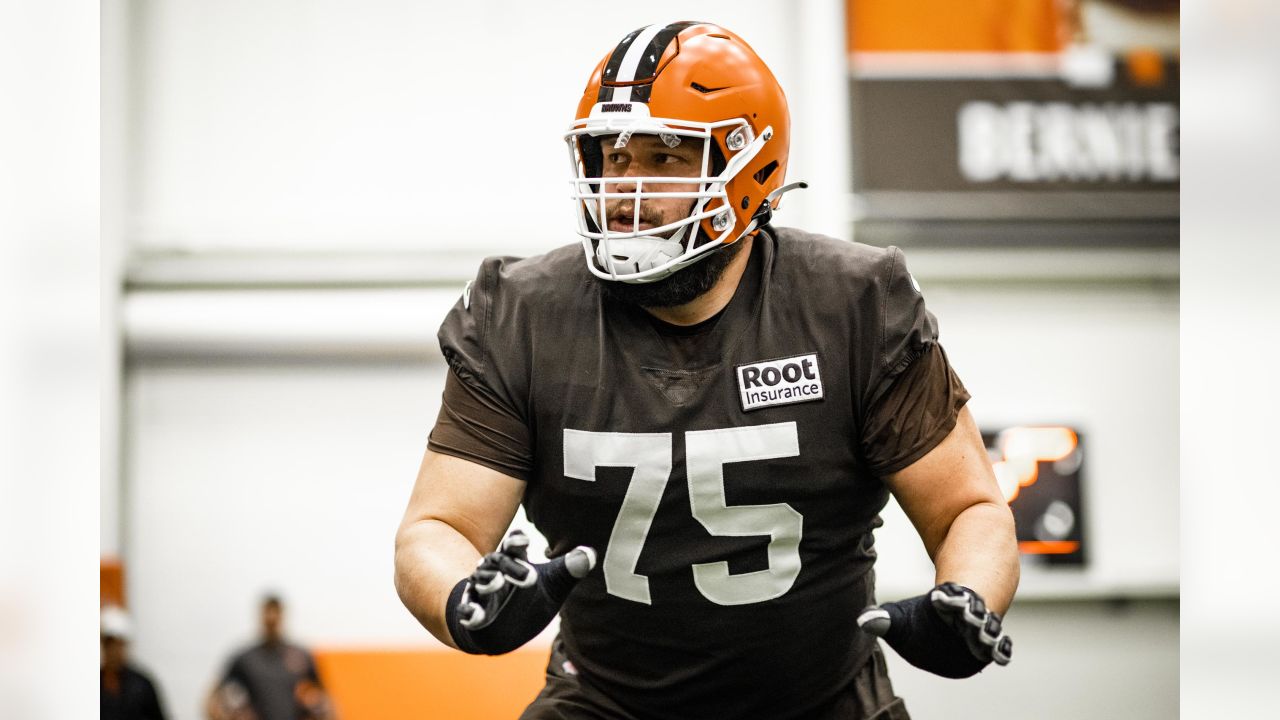 Monson: Browns' Myles Garrett will be a favorite for 2021 Defensive Player  of the Year Award if he can stay healthy for a full season, NFL News,  Rankings and Statistics