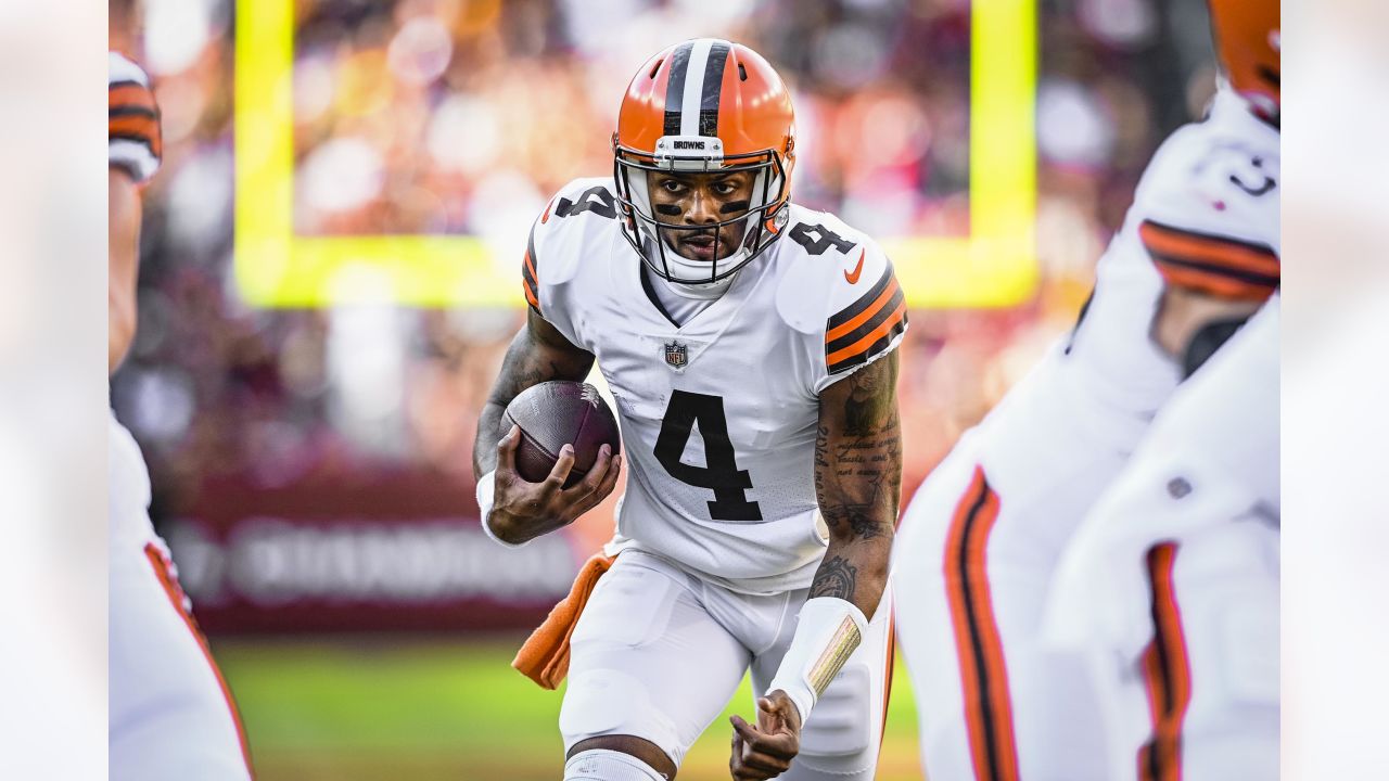 Donovan Peoples-Jones Shares His Browns Jersey Number - The Spun: What's  Trending In The Sports World Today