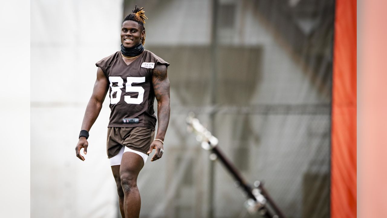 Cleveland Browns roster chatter: JOK to compete at safety?