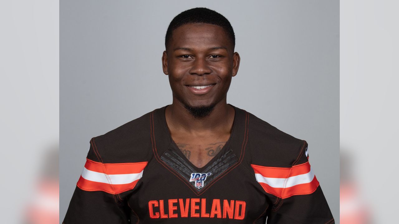 Cleveland Browns Release T.J. Carrie, Demetrius Harris, Eric Kush