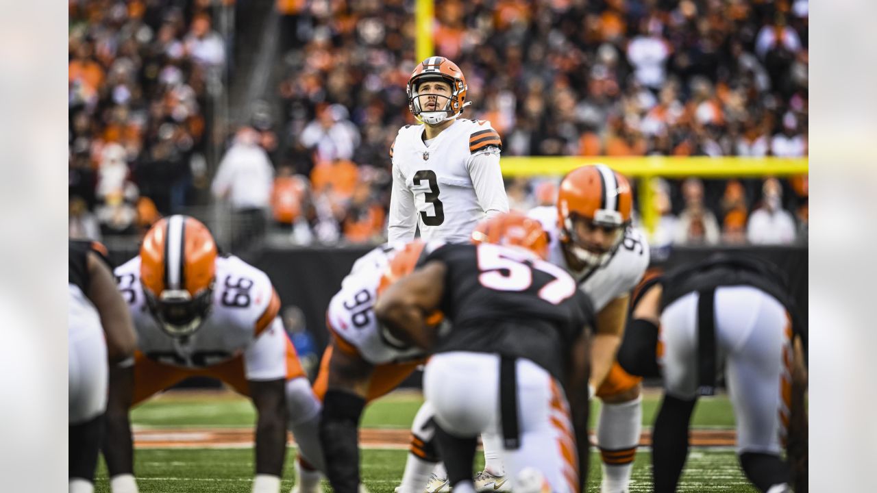 Cincinnati Bengals prioritizing safety position, Pittsburgh Steelers  undergo roster overhaul, Cleveland Browns counting on Deshaun Watson to  perform - BVM Sports