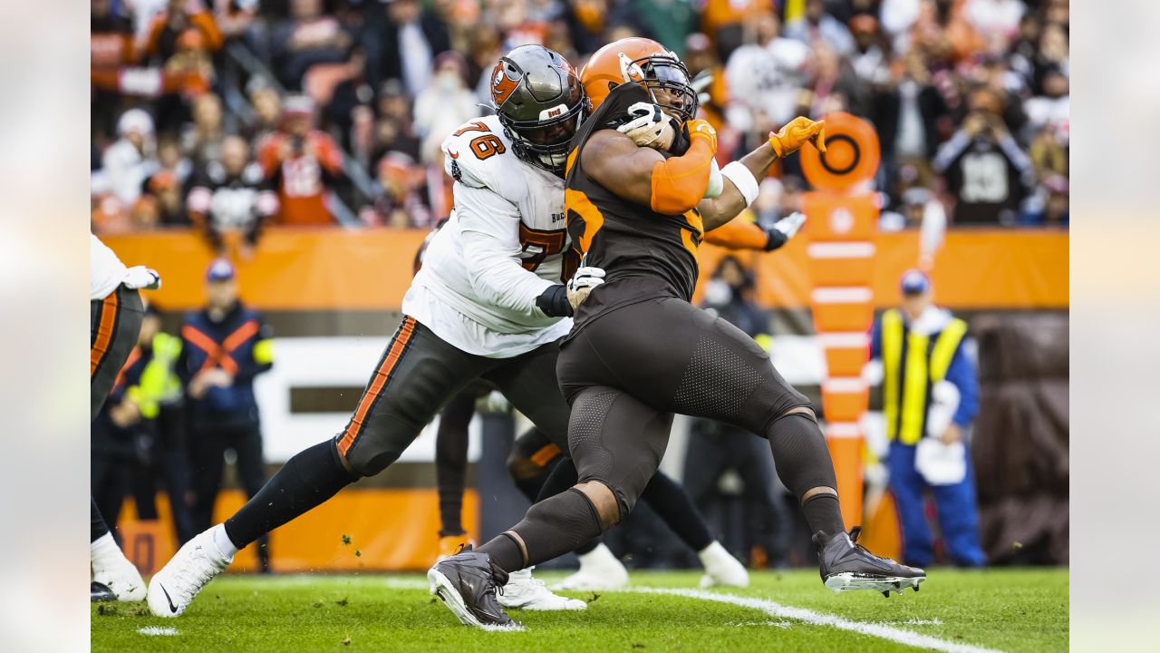 Cleveland Browns News and Rumors 8/7: Hunt Protests, A.J. Green