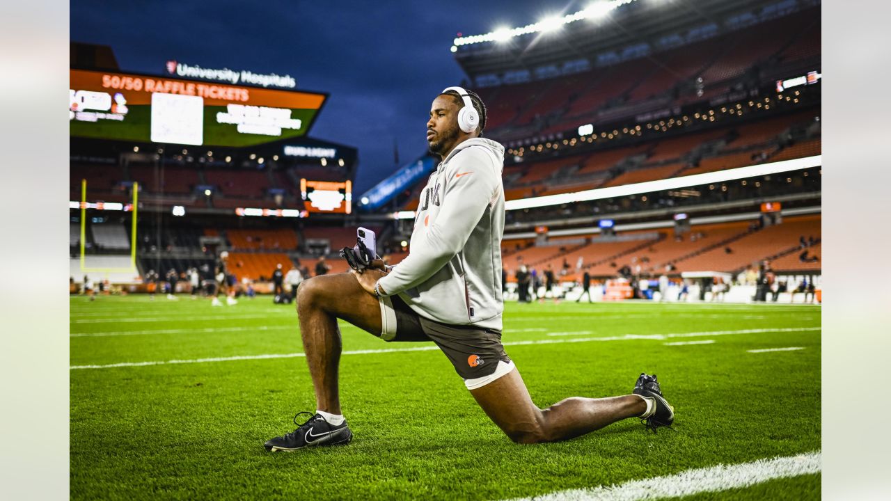 Monday Night Football Tailgate: Bengals at Browns (10/31/22) - Stream en  vivo - ESPN Deportes