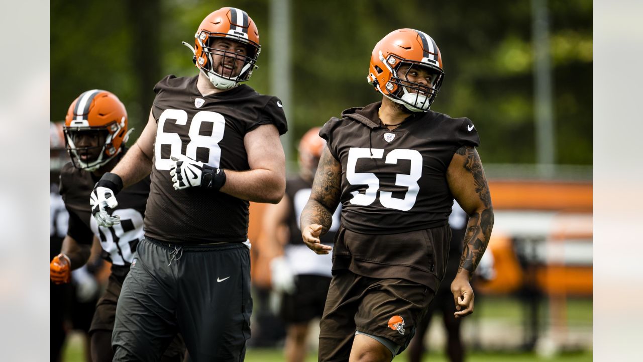 Cleveland Browns earn praise from PFF for offseason maneuvering