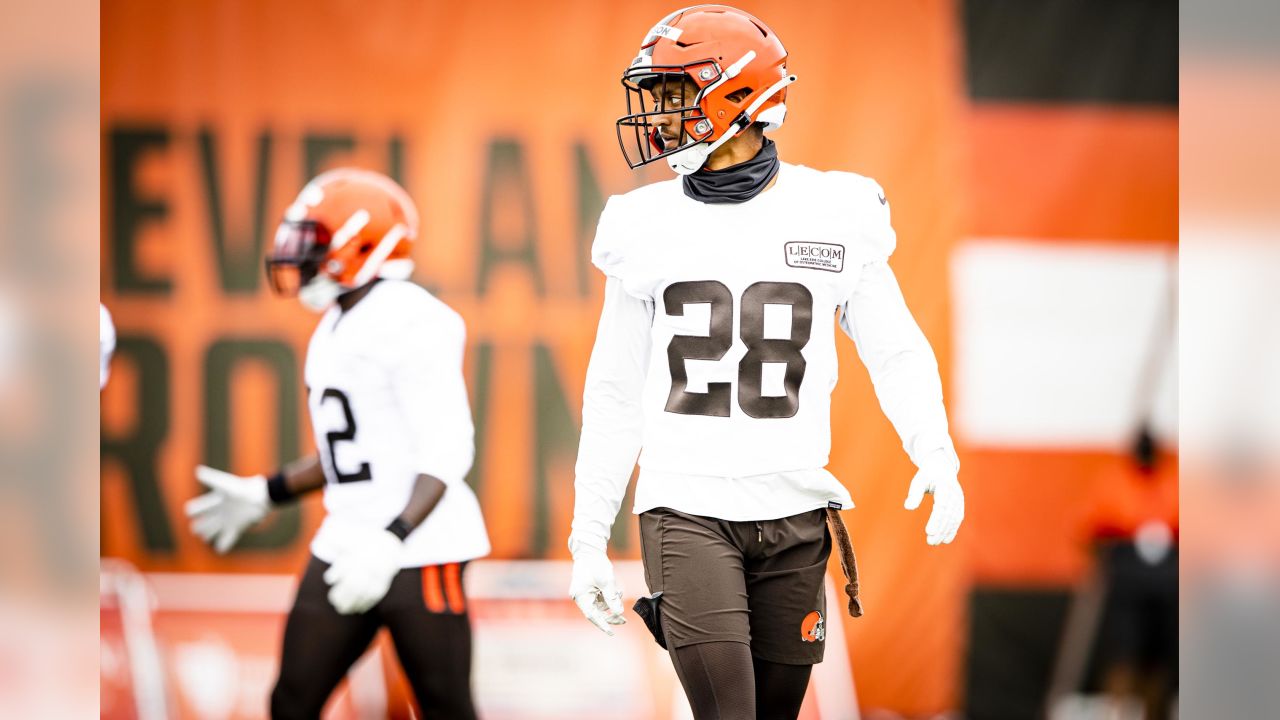 Browns Rumors: Jedrick Wills Put on Notice Ahead of Training Camp