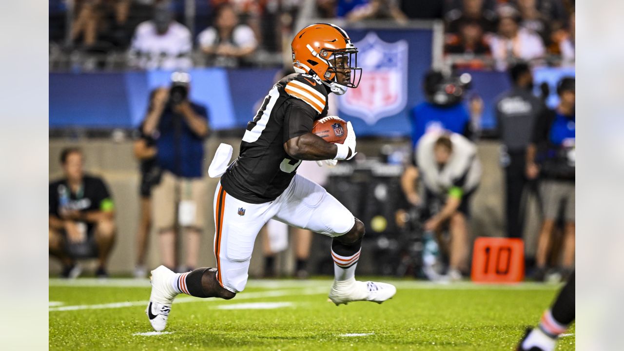 Browns news: Browns beat the Jets in the Hall of Fame game, injuries,  highlights and more - Dawgs By Nature
