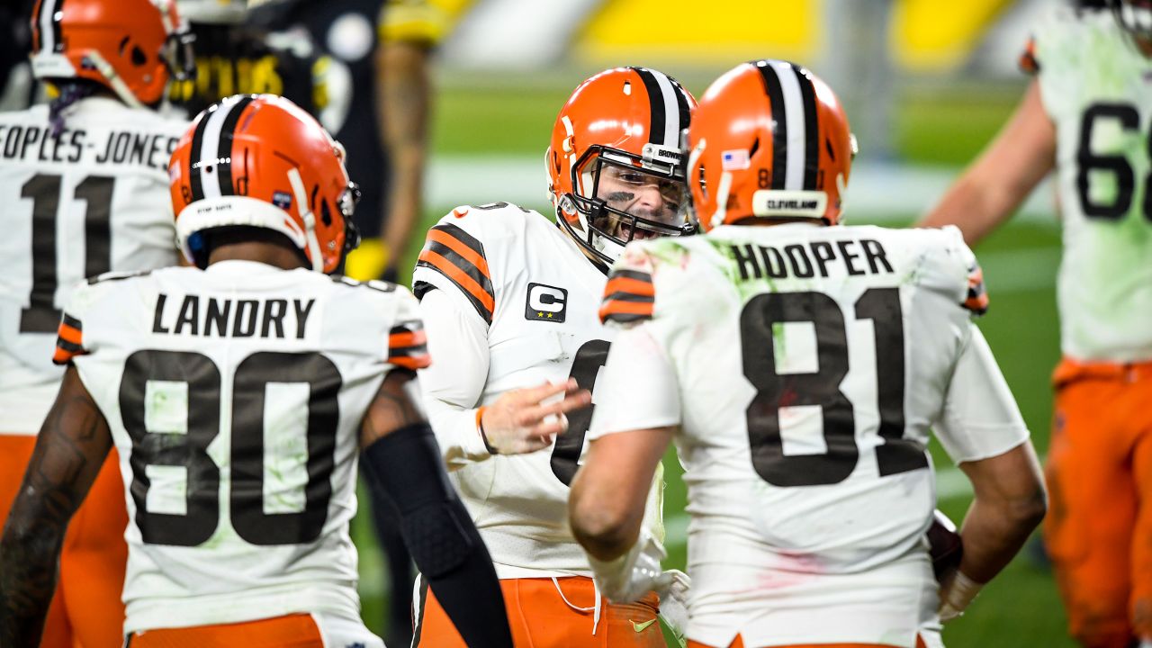 NFL Wildcard Round - Cleveland Browns @ Pittsburgh Steelers Team Live  Thread & Game Information - The Phinsider