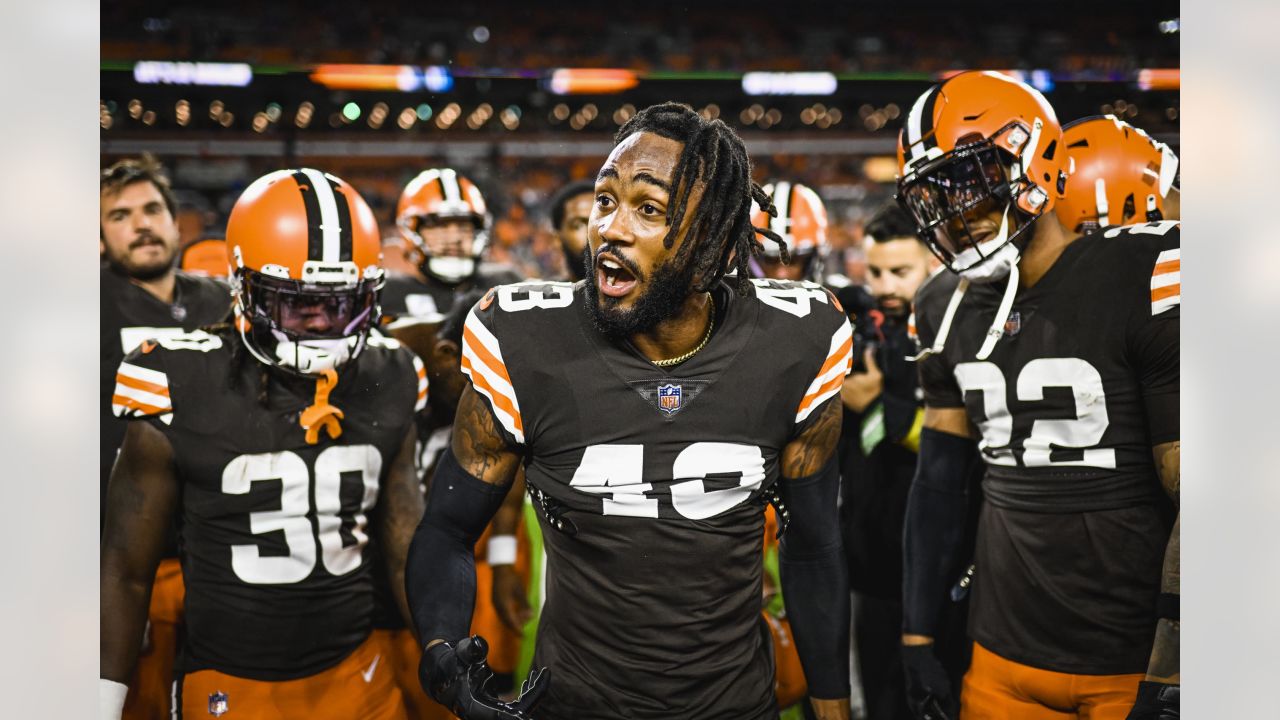 NFL Week 8 Game Recap: Cleveland Browns 32, Cincinnati Bengals 13, NFL  News, Rankings and Statistics