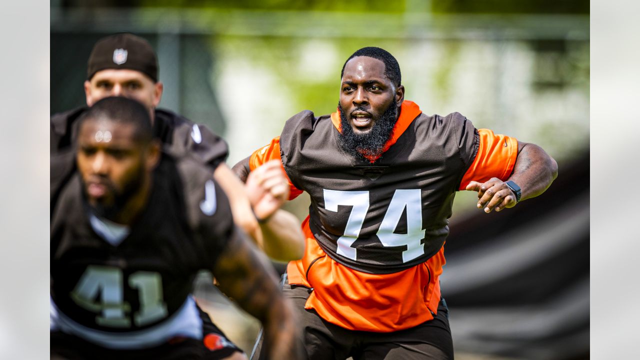 Why David Bell is a Sleeper for the Browns in 2023