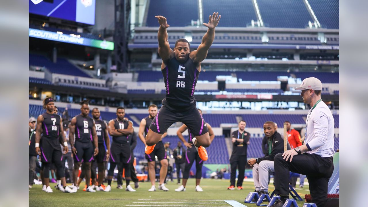 2023 NFL Scouting Combine Primer: Everything You Need to Know