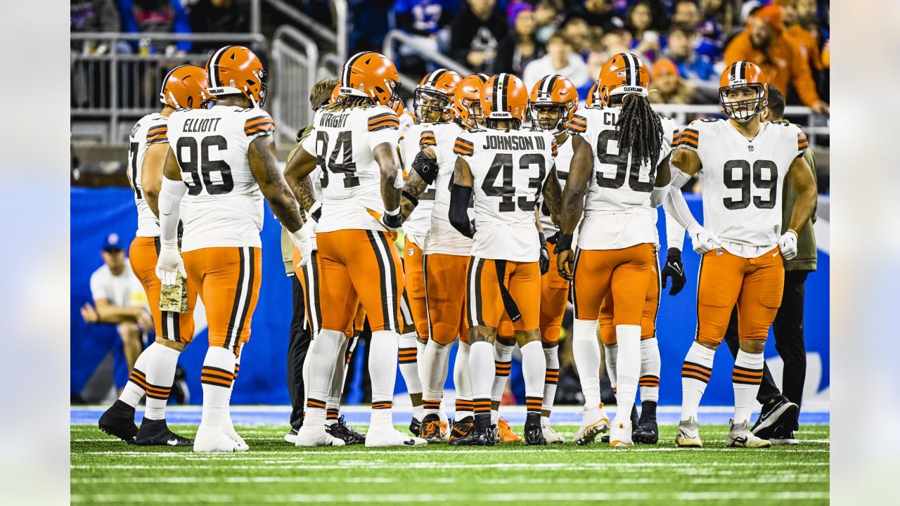 Cleveland Browns, Buffalo Bills franchise history, all-time greats and  more, by the numbers 