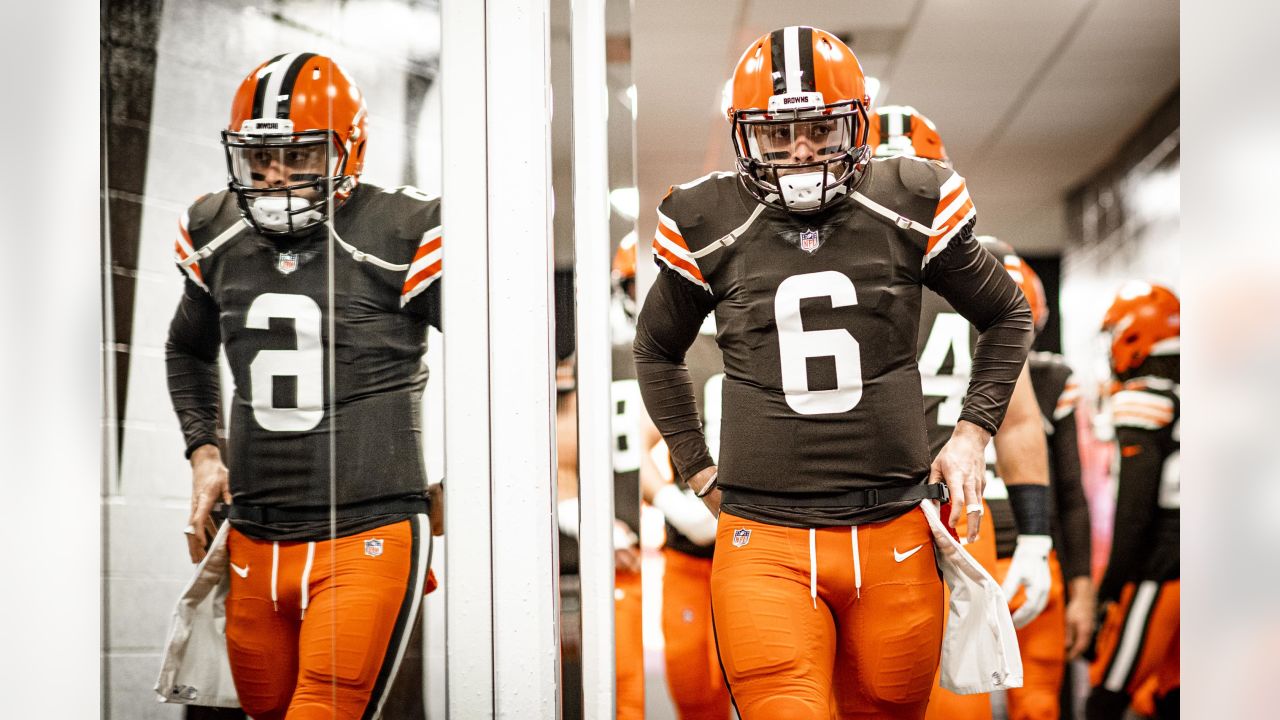 Photos: Best of the Browns - Week 17