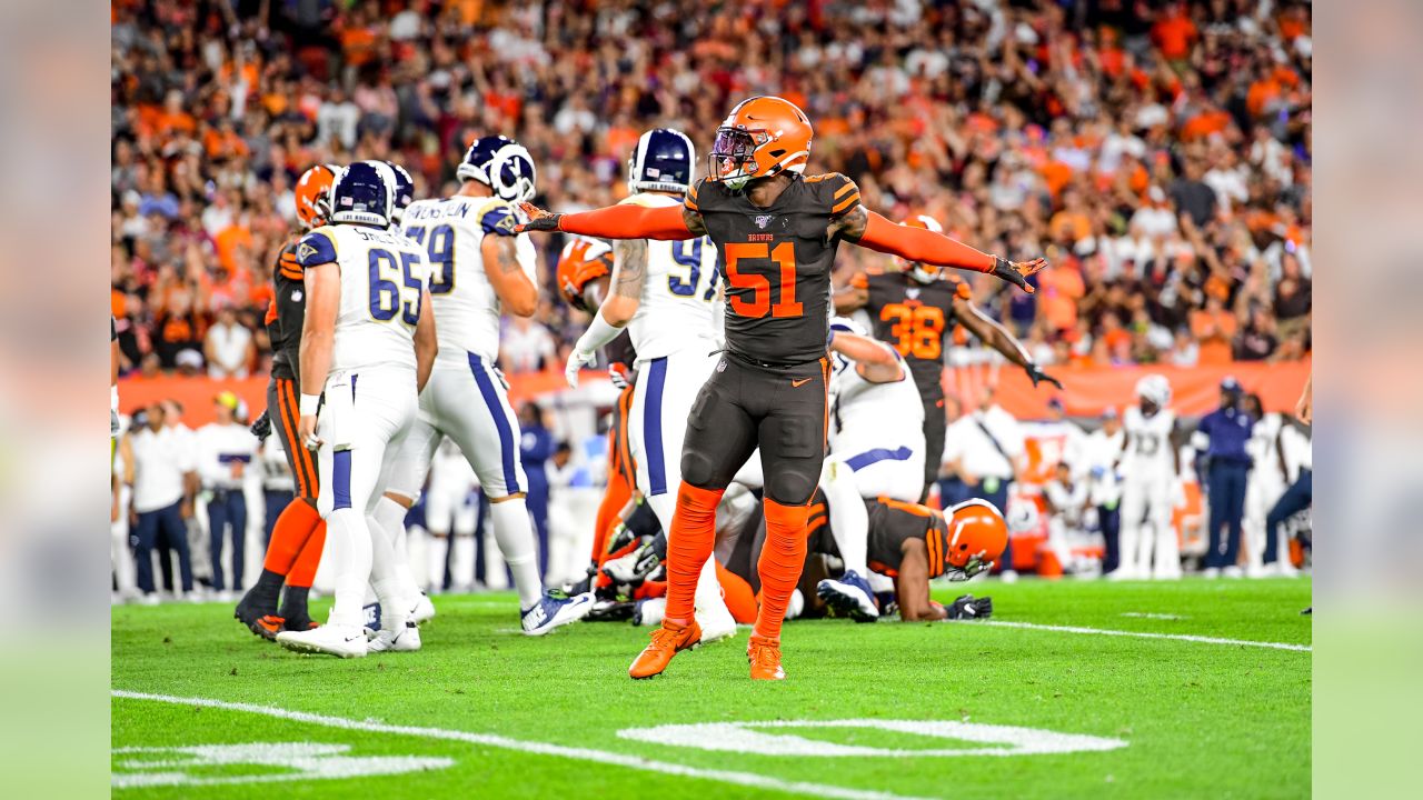 Los Angeles Rams vs. Cleveland Browns FREE Live Stream (9/22/19): How to  watch Odell Beckham on Sunday Night Football online