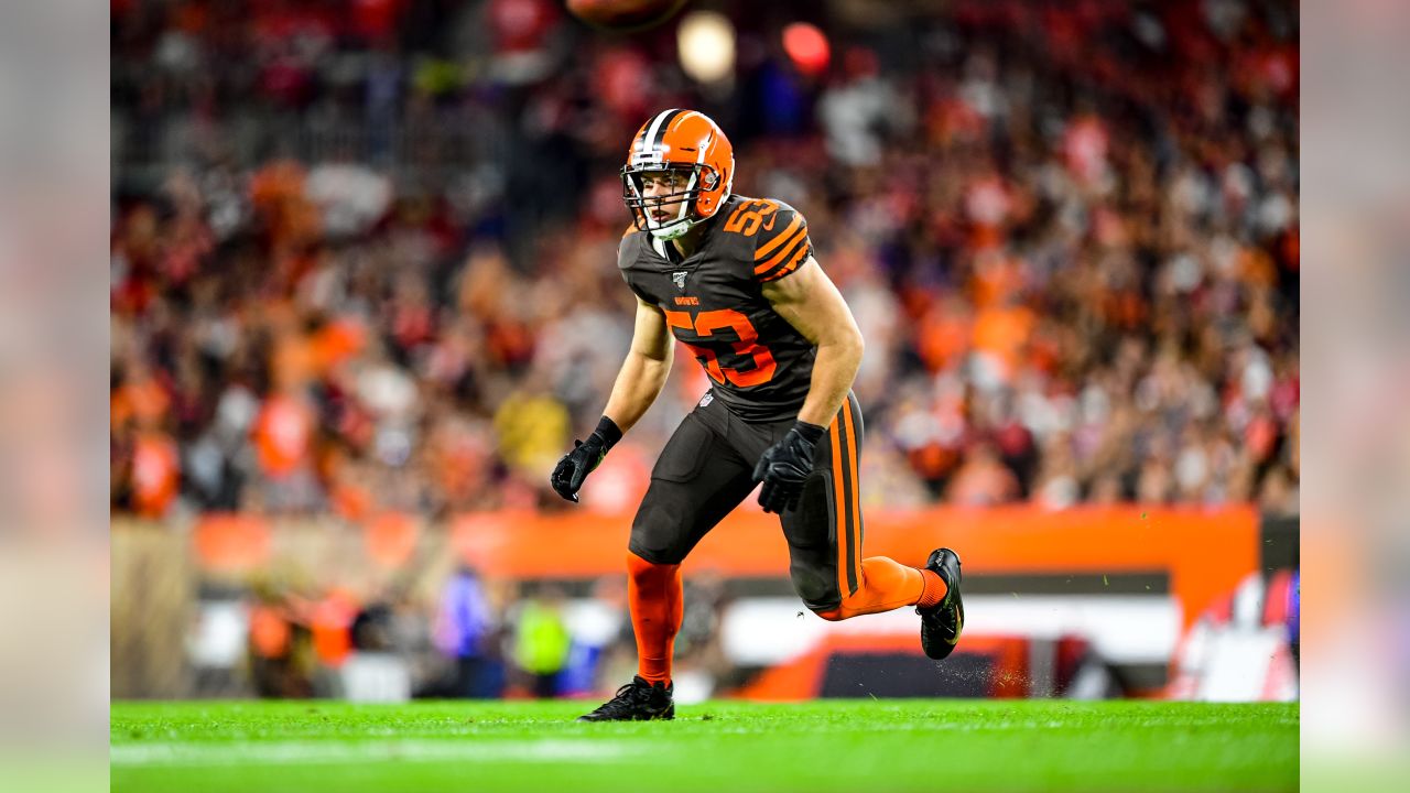 Photos: Week 3 - Browns vs. Rams Game Action