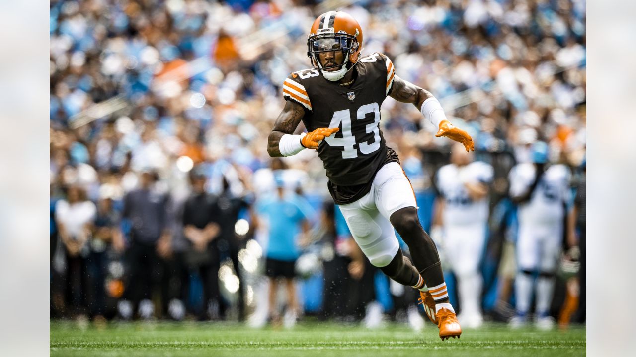 Game Balls: 5 standouts who helped lead the Browns to a Week 1 victory