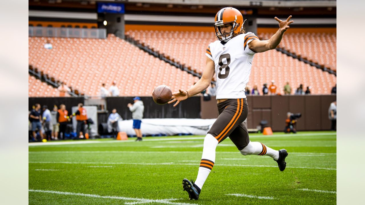 Photos: In Focus - The Browns Offseason Roster