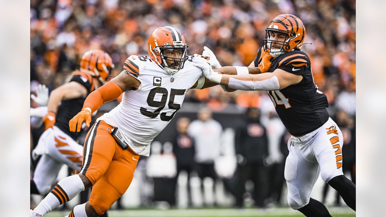 Browns Divisional Odds Sit at +3000 with Watson Returning 