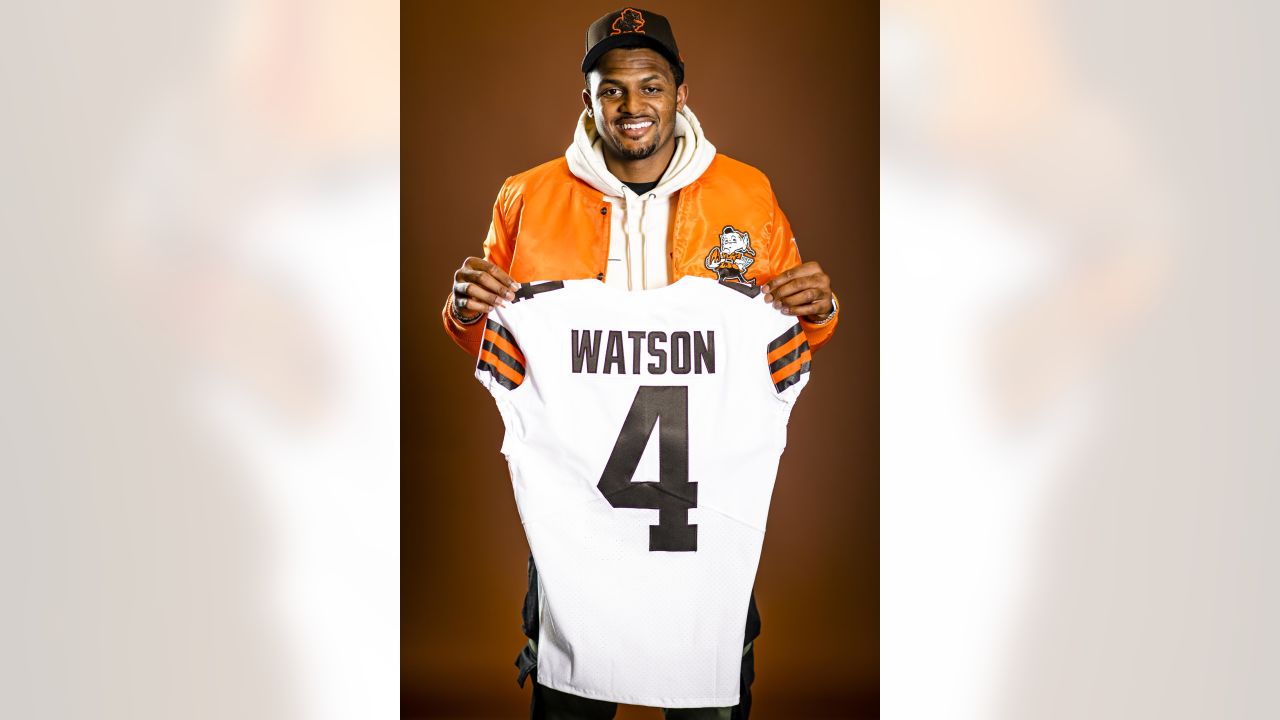 Cleveland Browns Draft Picks 2022: Where do the Browns stand after trading  for Deshaun Watson, Amari Cooper?