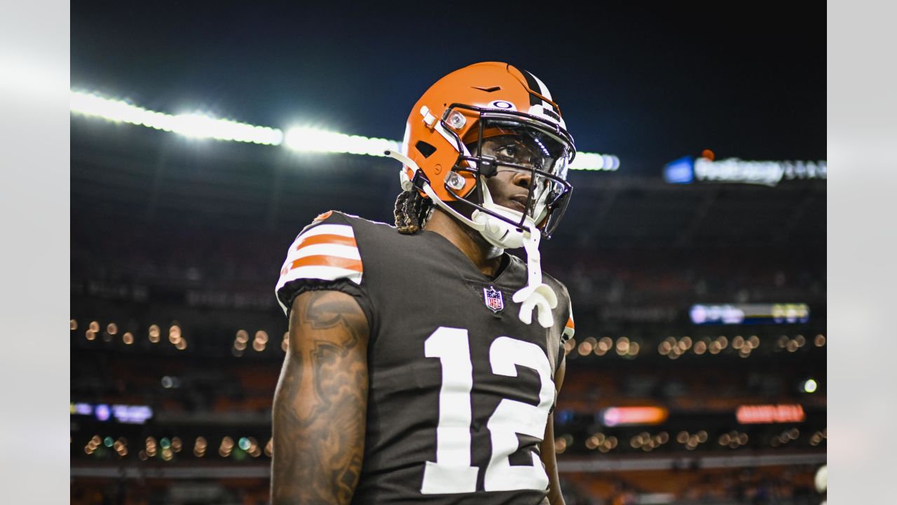 Monday Night Football: Cincinnati Bengals @ Cleveland Browns Live Thread &  Game Information - The Phinsider