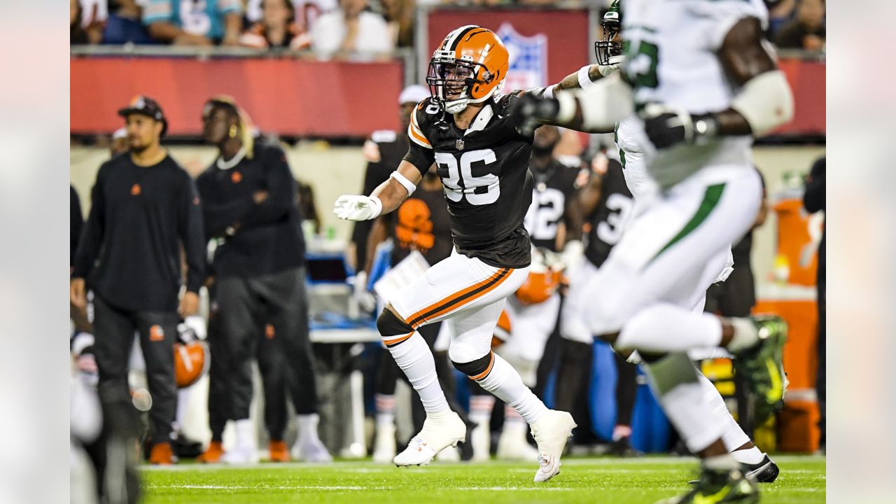 2023 Hall of Fame Game: What We Learned from Browns' win over Jets