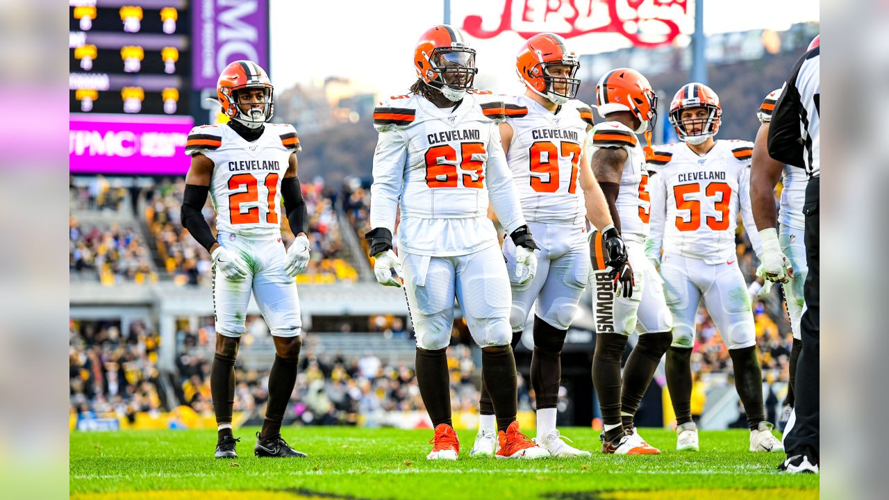 Browns looking to buck miserable losing trend in season openers –  News-Herald