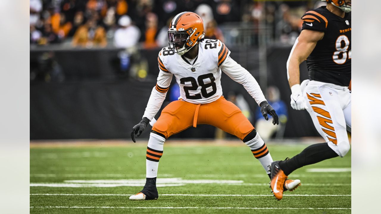 Cincinnati Bengals: Takeaways from loss to Cleveland Browns