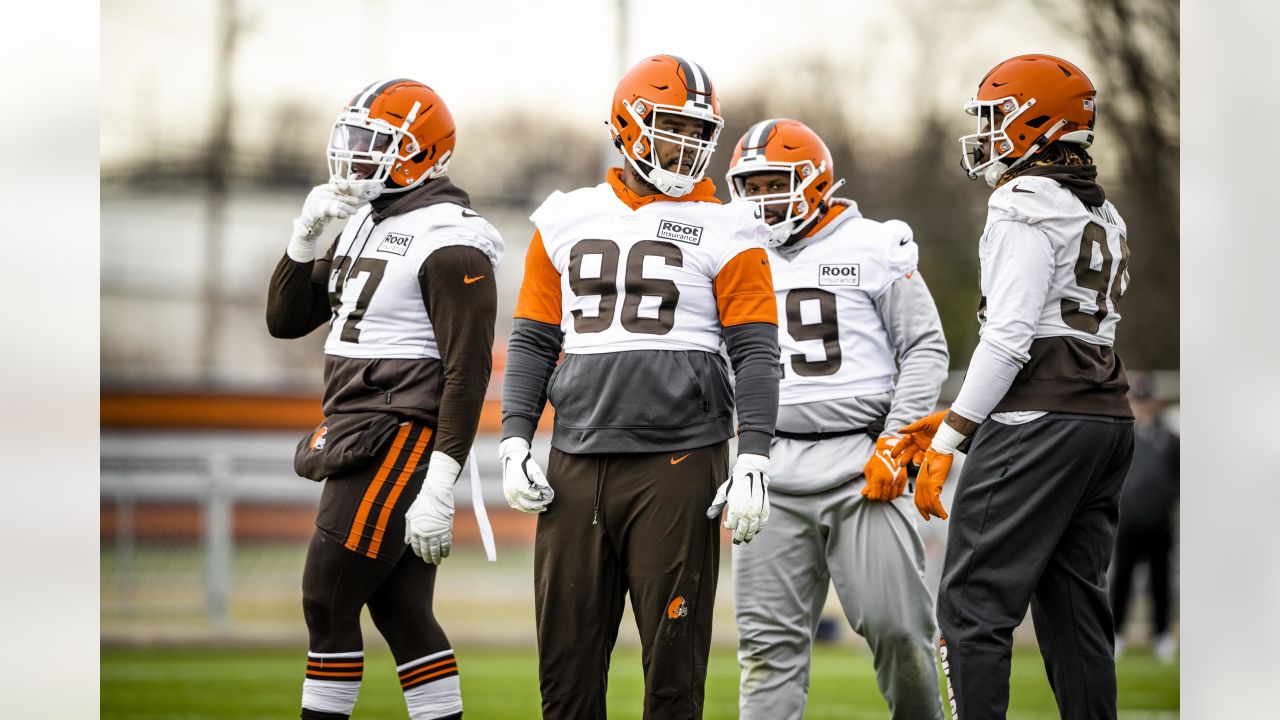 Monson: Browns' Myles Garrett will be a favorite for 2021 Defensive Player  of the Year Award if he can stay healthy for a full season, NFL News,  Rankings and Statistics