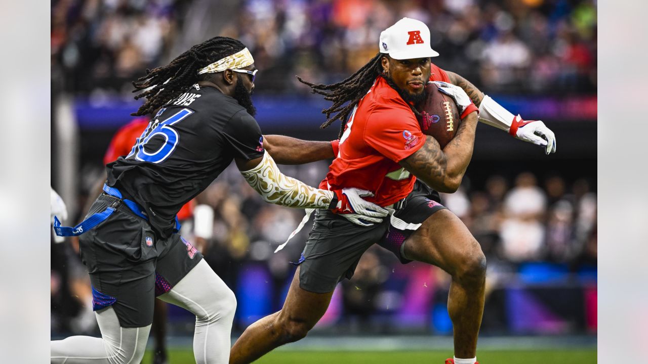 Photos: 2023 Pro Bowl Games