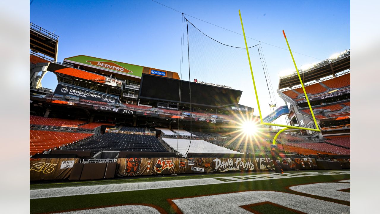 Week 3 Pregame Show Browns need to slay the Titans